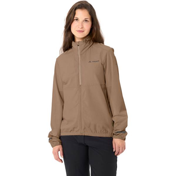 Thumbnail - VAUDE Damen Funktionsjacke Wo Cyclist Air Jacket