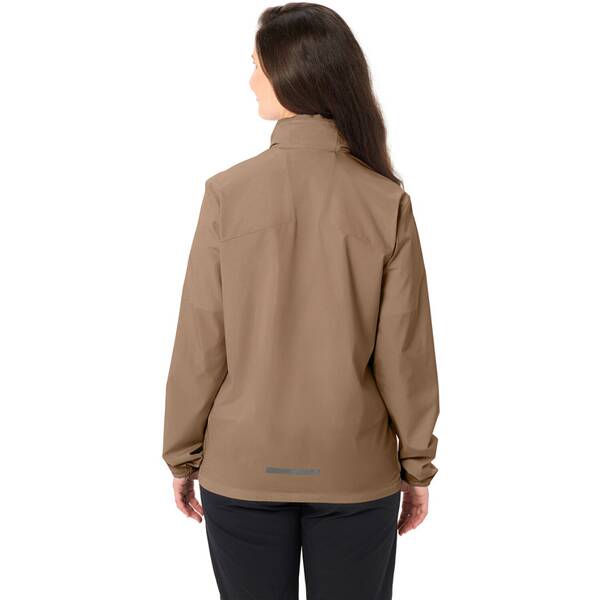 Thumbnail - VAUDE Damen Funktionsjacke Wo Cyclist Air Jacket