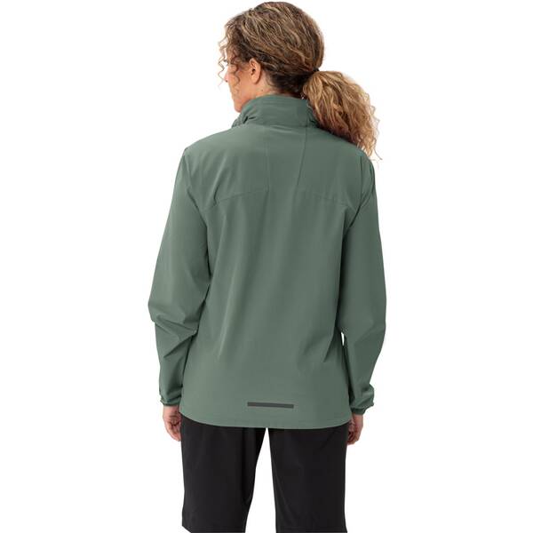 Thumbnail - VAUDE Damen Funktionsjacke Wo Cyclist Air Jacket