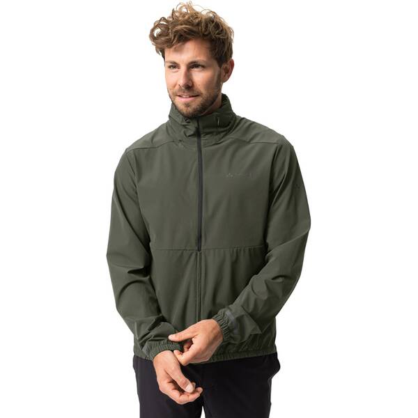 Thumbnail - VAUDE Herren Funktionsjacke Me Cyclist Air Jacket
