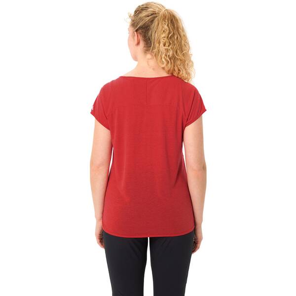 Thumbnail - VAUDE Damen Shirt Wo Tekoa T-Shirt II