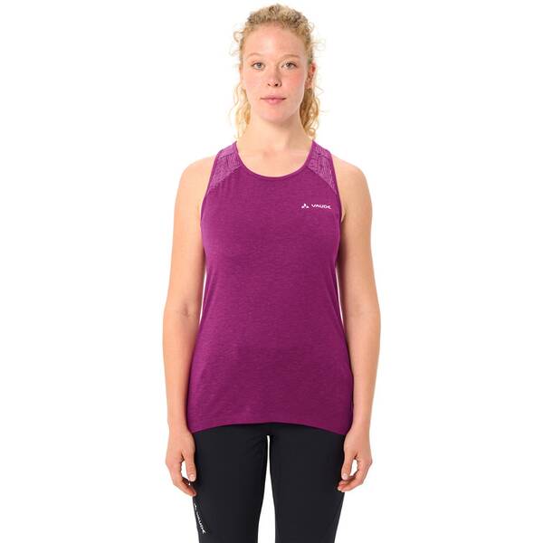 Thumbnail - VAUDE Damen Top Wo Sveit Top III