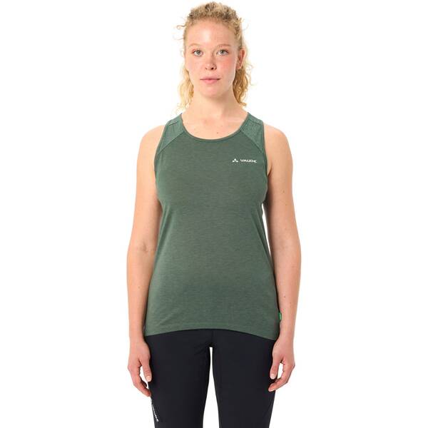 Thumbnail - VAUDE Damen Top Wo Sveit Top III