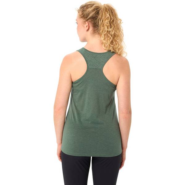 Thumbnail - VAUDE Damen Top Wo Sveit Top III