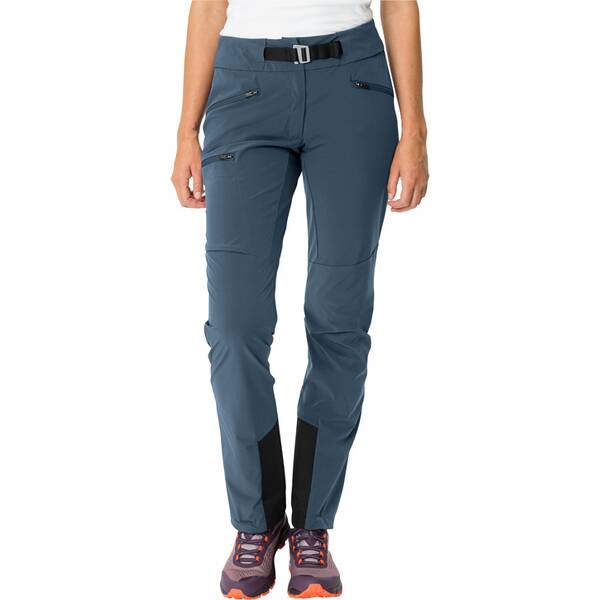 Thumbnail - VAUDE Damen Hose Wo Tekoa Biobased Pants