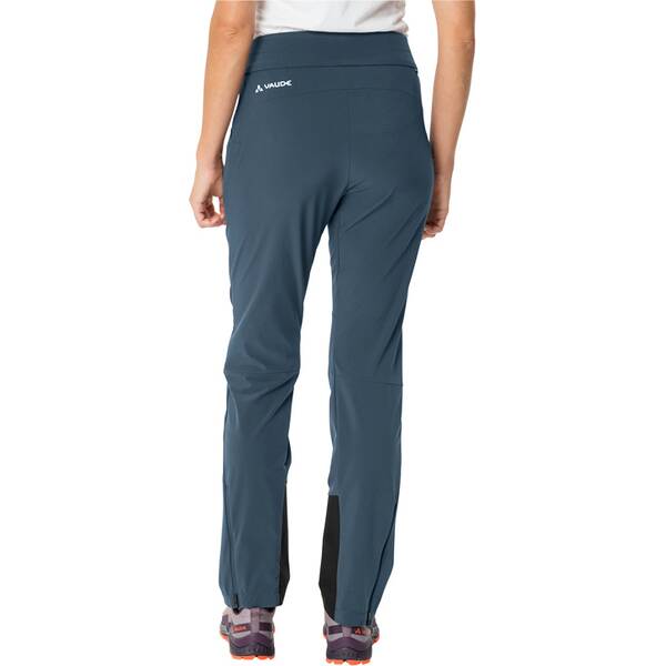 Thumbnail - VAUDE Damen Hose Wo Tekoa Biobased Pants