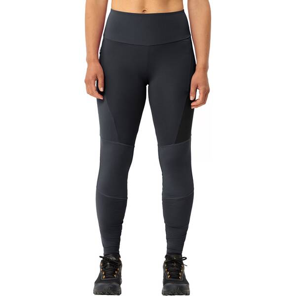 Thumbnail - VAUDE Damen Tight Wo Scopi Tights II
