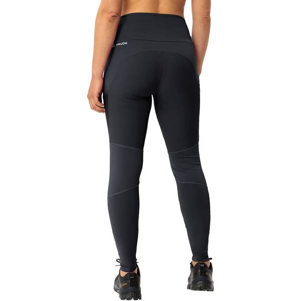 Thumbnail - VAUDE Damen Tight Wo Scopi Tights II