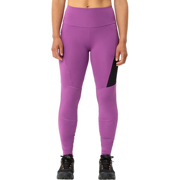 Thumbnail - VAUDE Damen Tight Wo Scopi Tights II