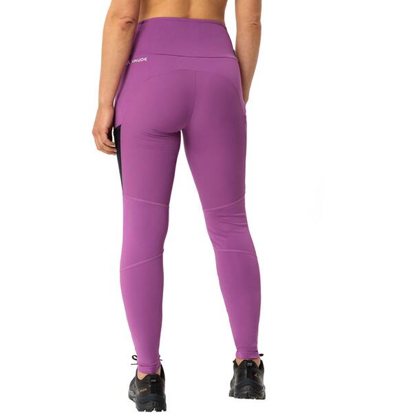 Thumbnail - VAUDE Damen Tight Wo Scopi Tights II