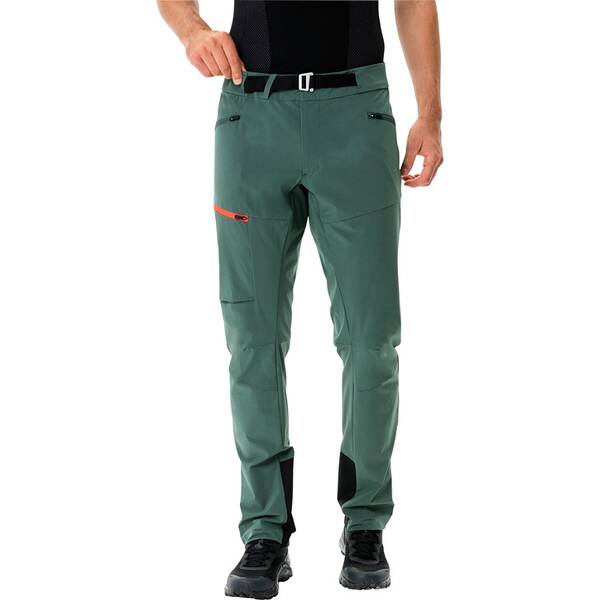 Thumbnail - VAUDE Herren Hose Me Tekoa Biobased Pants