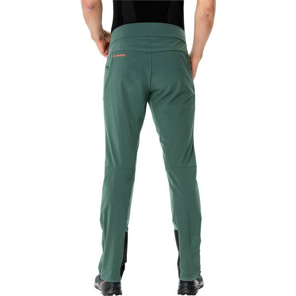 Thumbnail - VAUDE Herren Hose Me Tekoa Biobased Pants