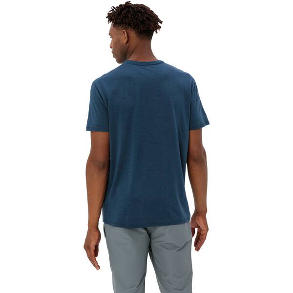 Thumbnail - VAUDE Herren Shirt Me Tekoa Wool T-Shirt