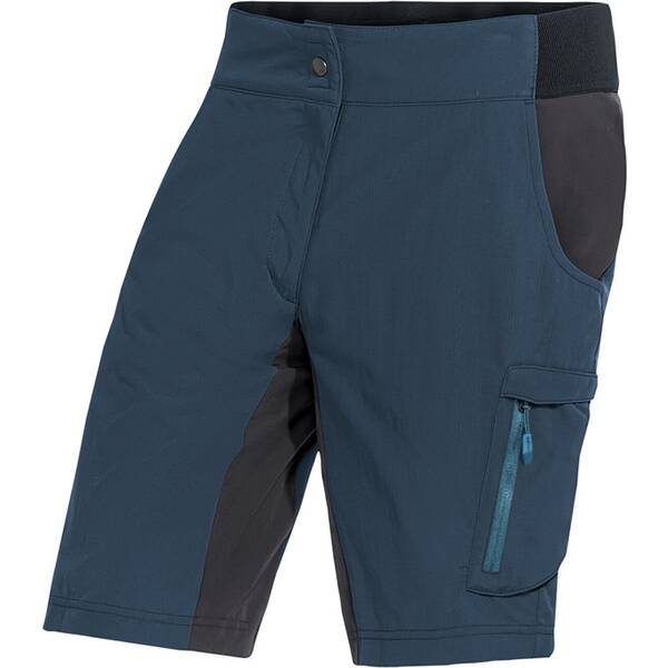 Thumbnail - VAUDE Damen Shorts Wo Qimsa Shorty