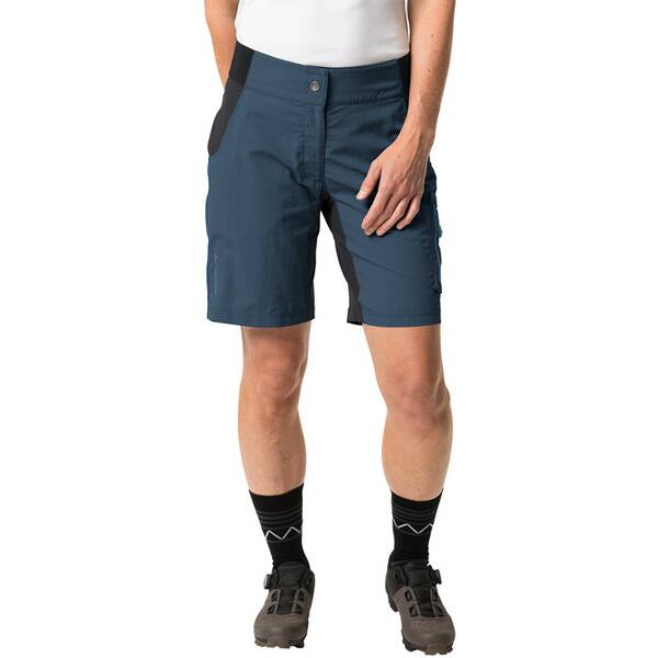 Thumbnail - VAUDE Damen Shorts Wo Qimsa Shorty