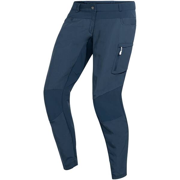 Thumbnail - VAUDE Damen Sporthose Wo Qimsa Pants