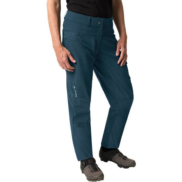 Thumbnail - VAUDE Damen Sporthose Wo Qimsa Pants