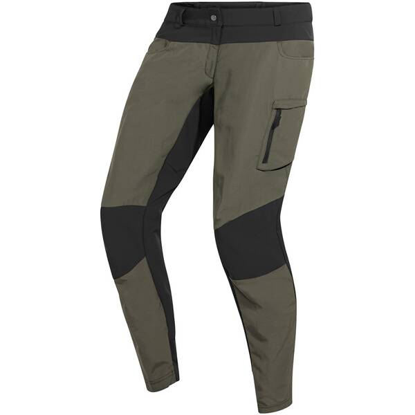 Thumbnail - VAUDE Damen Sporthose Wo Qimsa Pants