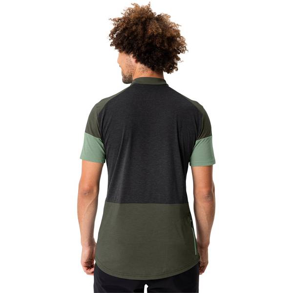 Thumbnail - VAUDE Herren Shirt Me Altissimo Shirt II