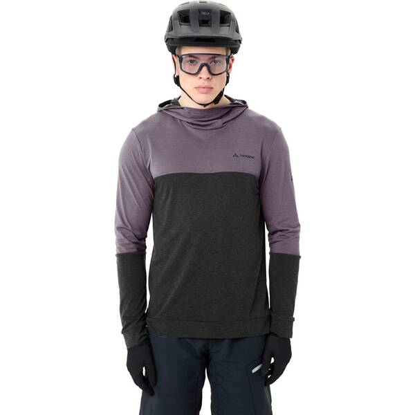 Thumbnail - VAUDE Herren Kapuzensweat Me Qimsa Hoody