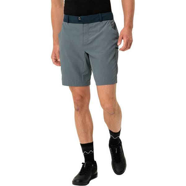 Thumbnail - VAUDE Herren Shorts Me Qimsa Shorty