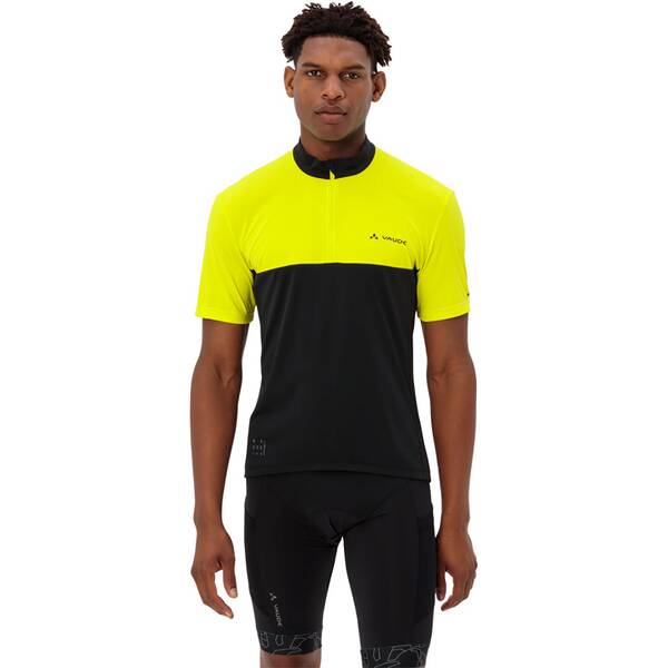 Thumbnail - VAUDE Herren Trikot Me Matera HZ Tricot