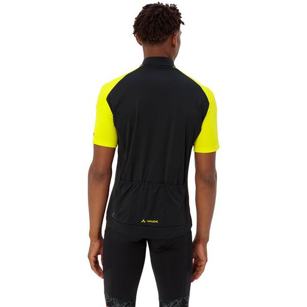 Thumbnail - VAUDE Herren Trikot Me Matera HZ Tricot