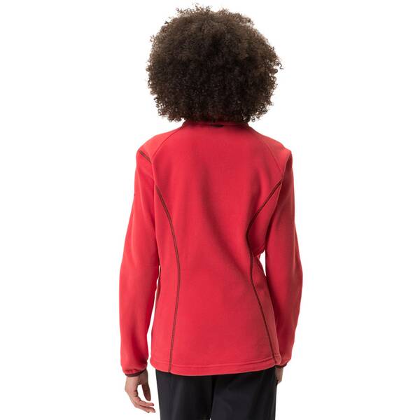 Thumbnail - VAUDE Damen Unterjacke Wo Rosemoor Fleece Jacket II
