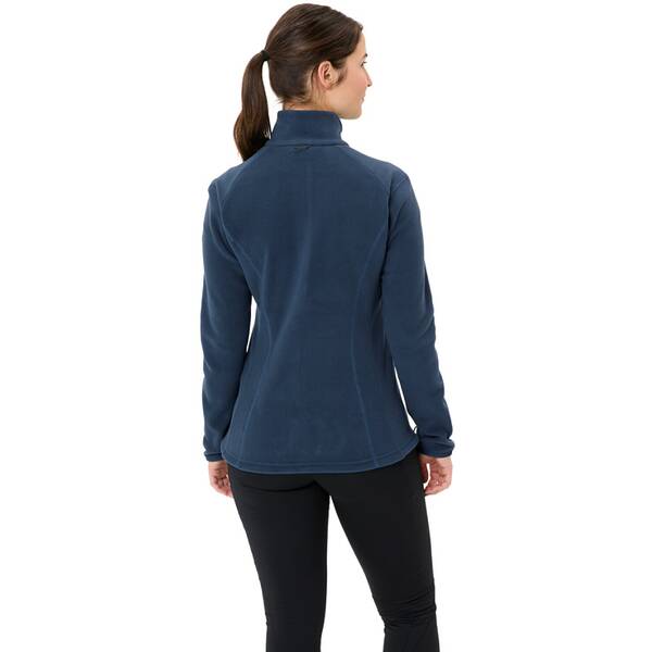 Thumbnail - VAUDE Damen Unterjacke Wo Rosemoor Fleece Jacket II