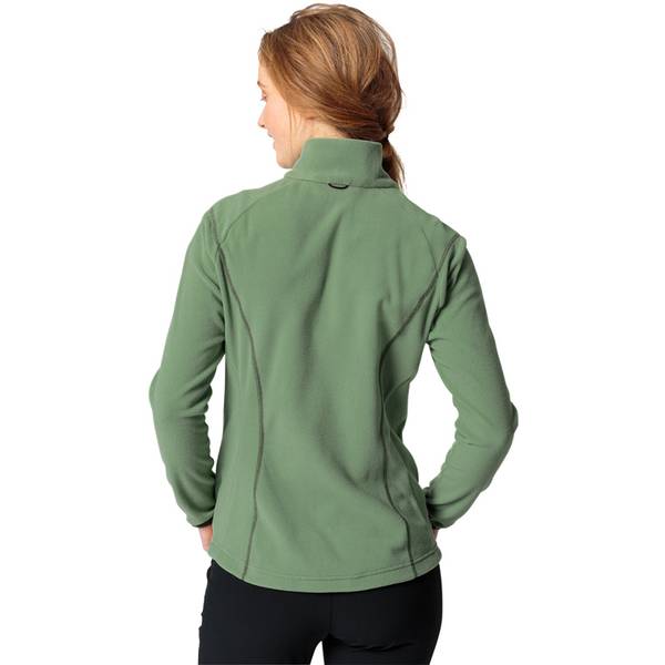 Thumbnail - VAUDE Damen Unterjacke Wo Rosemoor Fleece Jacket II