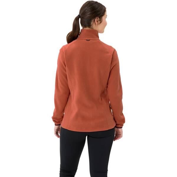Thumbnail - VAUDE Damen Unterjacke Wo Rosemoor Fleece Jacket II