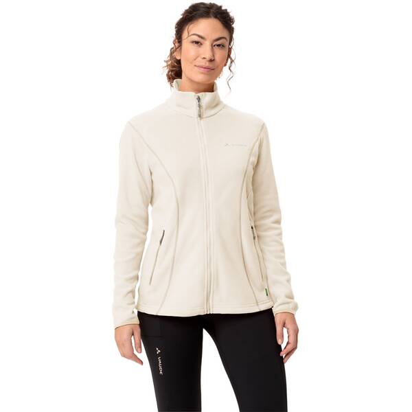 Thumbnail - VAUDE Damen Unterjacke Wo Rosemoor Fleece Jacket II