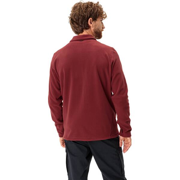 Thumbnail - VAUDE Herren Unterjacke Me Rosemoor Fleece Jacket II