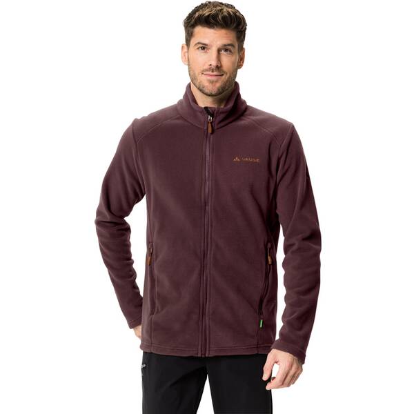 Thumbnail - VAUDE Herren Unterjacke Me Rosemoor Fleece Jacket II