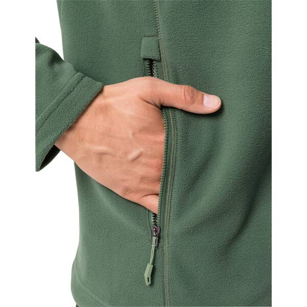 Thumbnail - VAUDE Herren Unterjacke Me Rosemoor Fleece Jacket II