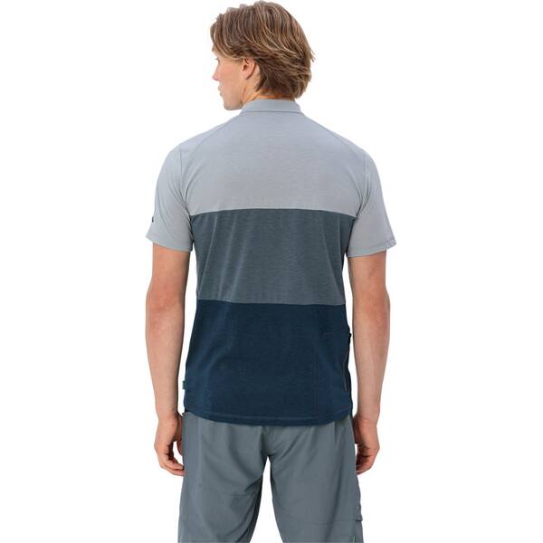 Thumbnail - VAUDE Herren Shirt Me Qimsa Shirt