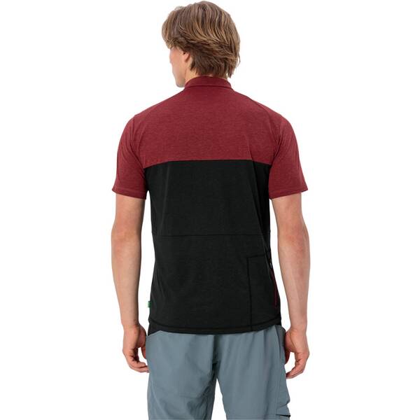 Thumbnail - VAUDE Herren Shirt Me Qimsa Shirt