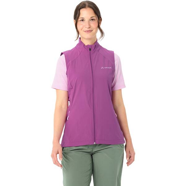 Thumbnail - VAUDE Damen Weste Wo Yaras Vest