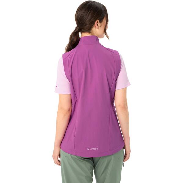 Thumbnail - VAUDE Damen Weste Wo Yaras Vest