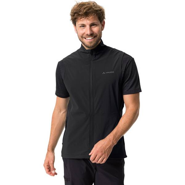 Thumbnail - VAUDE Herren Weste Me Yaras Vest