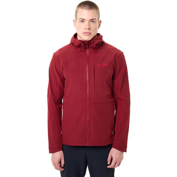 Thumbnail - VAUDE Herren Funktionsjacke Me Elope Wind Jacket