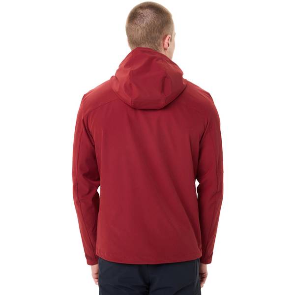 Thumbnail - VAUDE Herren Funktionsjacke Me Elope Wind Jacket