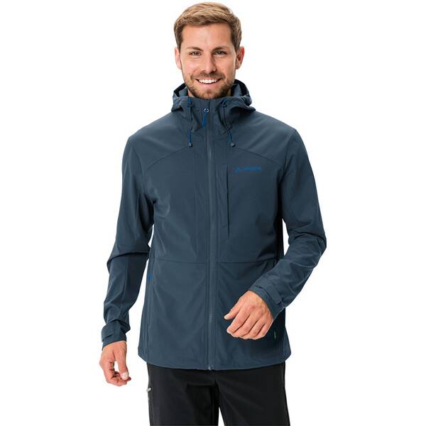 Thumbnail - VAUDE Herren Funktionsjacke Me Elope Wind Jacket