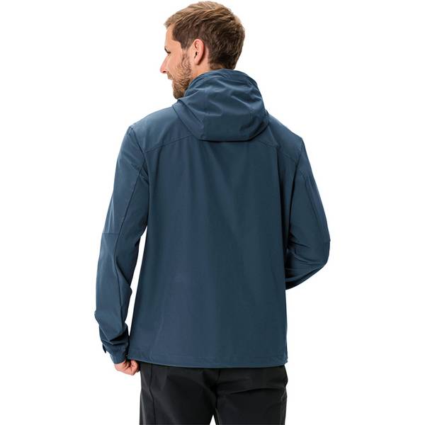 Thumbnail - VAUDE Herren Funktionsjacke Me Elope Wind Jacket
