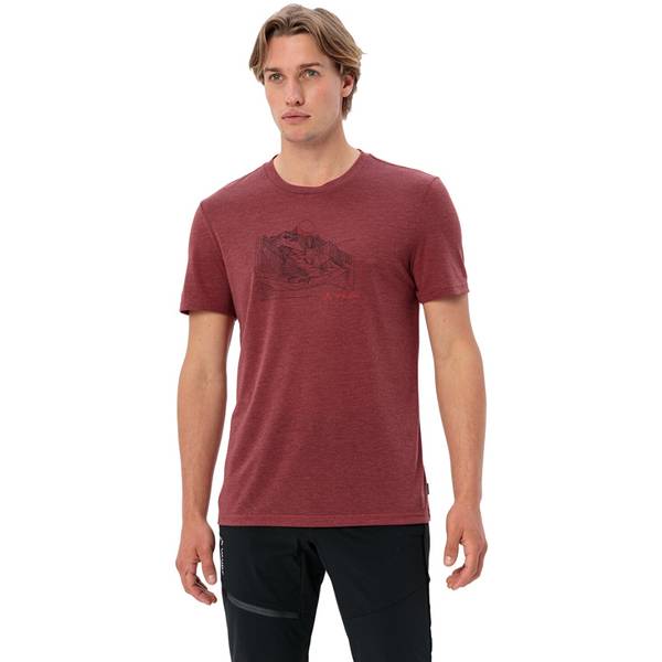 Thumbnail - VAUDE Herren Shirt Me Tekoa T-Shirt III