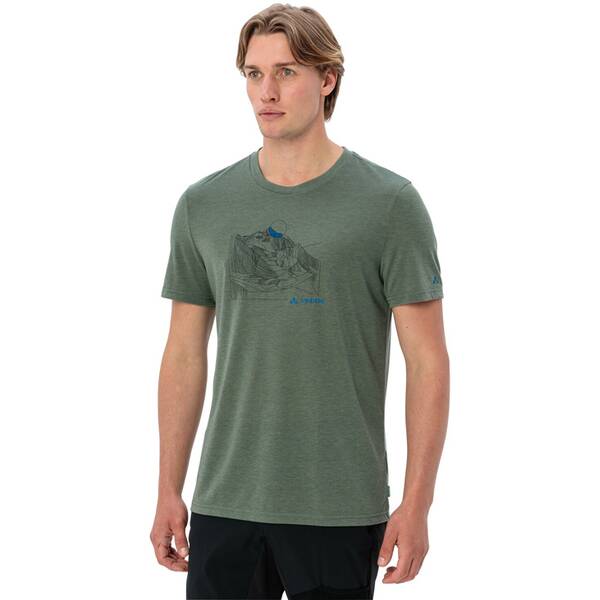 Thumbnail - VAUDE Herren Shirt Me Tekoa T-Shirt III