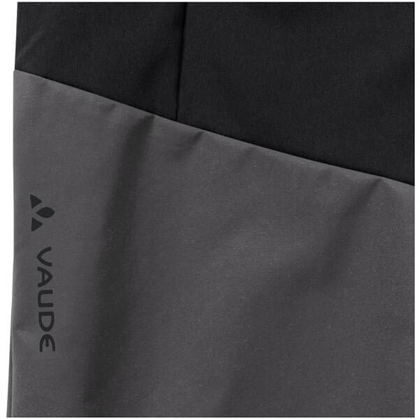 Thumbnail - VAUDE Kinder Shorts Kids Moab Stretch Shorts