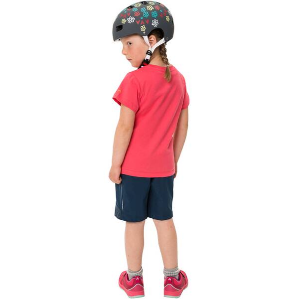 Thumbnail - VAUDE Kinder Shorts Kids Moab Stretch Shorts