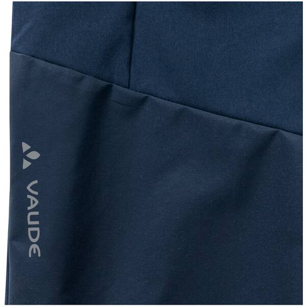 Thumbnail - VAUDE Kinder Shorts Kids Moab Stretch Shorts