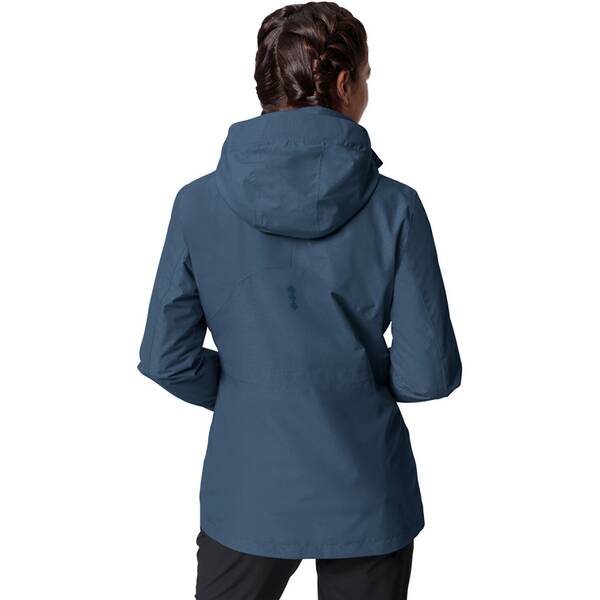 Thumbnail - VAUDE Damen Doppeljacke Wo Skomer 3in1 Jacket II